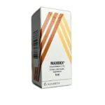 Maksideks 0,1 % 5 ml göz damcısı