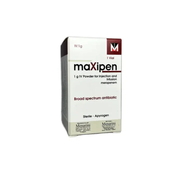 Maxipen 1 q flakon