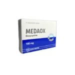 Medaoks 100 mq N10 tablet