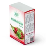 Mərcangilə yarpağı Herbaflora