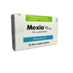 MEXIA 10MG N28 TAB