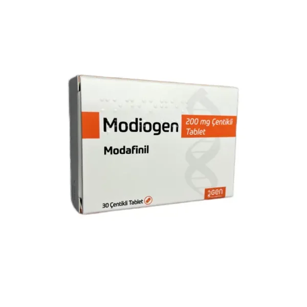 MODIOGEN 200 MG N30