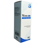 Momezon burun üçün 0,05 % sprey 140 doza