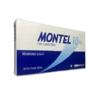 Montel 10 mq N28 tablet