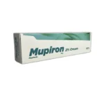 Mupiron 2 % 15 q krem