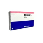 Neksil 5 mq N28 tablet