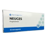 Neuges 200 mq N12 vaginal şam