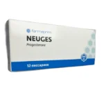 Neuges 400 mq N12 vaginal şam