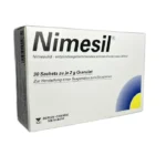 Nimesil 100 mq N30 saşe