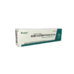 Nistatin 100000 IU 25 q məlhəm Rivulet