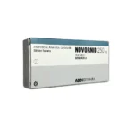 Novornid 250 mq N20 tablet