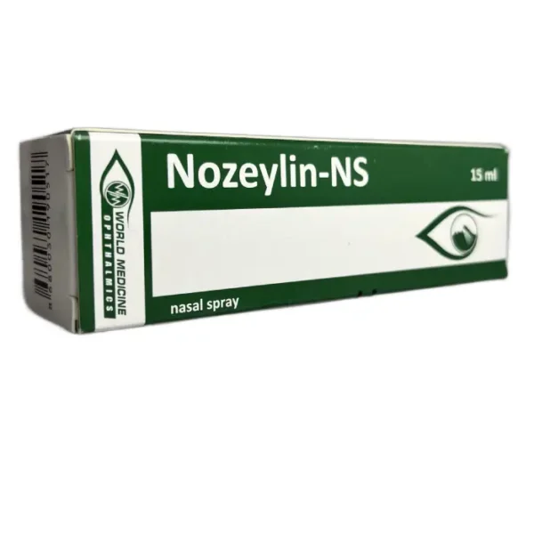 Nozeylin-NS 15 ml sprey