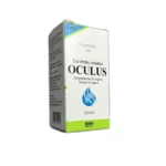 Oculus 20 mq / 5 mq 5 ml göz damcısı