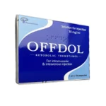 Offdol 30 mq 1 ml N10 inyeksiya
