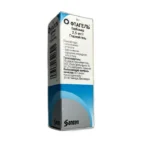 Oftagel 0,25 % 10 ml göz damcısı