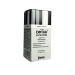 Oftan Kataxrom 10 ml göz damcısı