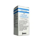 Oftan Timalol 0,5 % 5 ml göz damcısı