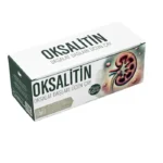 Oksalitin çayı N25 paket Herbaflora
