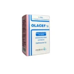 Olasef 1 q flakon