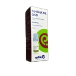 Opticol GL 10 ml göz damcısı