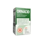 Ornacid 1 q flakon