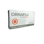 Ornaflu 150 mq N2 kapsul