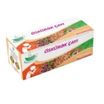Öskürək çayı N20 paket Herbaflora