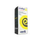 Ottofloks 0,3 % 10 ml qulaq damcısı