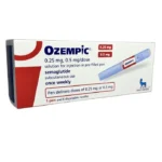 Ozempic 0.25 mq/0.5 mq qələm (6 dəfəlik)