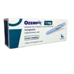 Ozempic 1 mq qələm (4 dəfəlik)