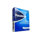 Panadol 500 mq N12 tablet
