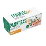 Pankreas çayı N25 paket Herbaflora