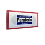 Paraferin N30 kapsul