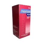 Paraferin plus 100 ml sirop