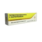 Permetrin 40 q məlhəm