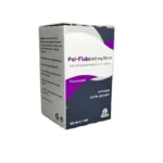 Pol-fluko 100 mq 50 ml infuziya