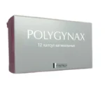 Polijinaks N12 vaginal şam