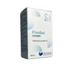 Predac 1 % 10 ml damcı