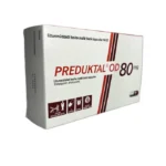 Preduktal OD 80 mq N30 kapsul