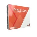 Preslon 1000 mq 4 ml N5 inyeksiya
