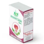 Prostatit üçün yığıntı Herbaflora
