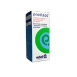 Protizol 5 mq / 20 mq 5 ml göz damcısı