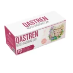 Qastren çayı N25 paket Herbaflora