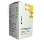 Remaksol 400 ml infuziya