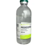 Reosorbilakt 200 ml infuziya