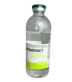 Reosorbilakt 200 ml infuziya - Image 2