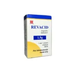 Revacid 1,5 q flakon