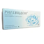Rigevidon N21 tablet