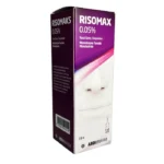 Risomax 0,05 % sprey 140 doza