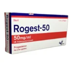 Rogest-50 50 mq 1 ml N5 flakon